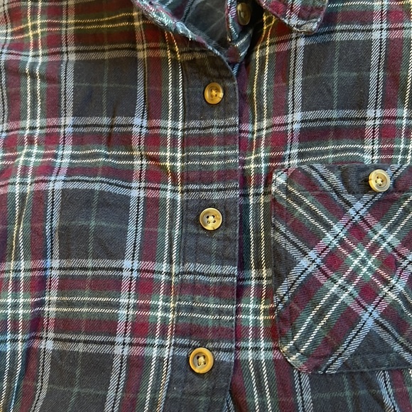 Ultimate terrain flannel small - Picture 5 of 5